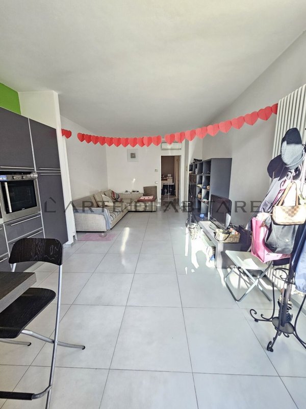 appartamento in vendita a Rimini in zona Centro Storico