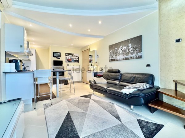 appartamento in vendita a Rimini in zona Celle
