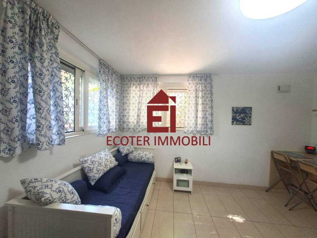 appartamento in vendita a Rimini in zona Borgo San Giovanni