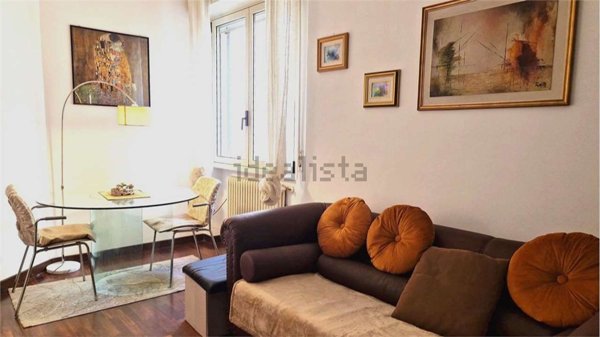 appartamento in vendita a Rimini in zona Centro Storico