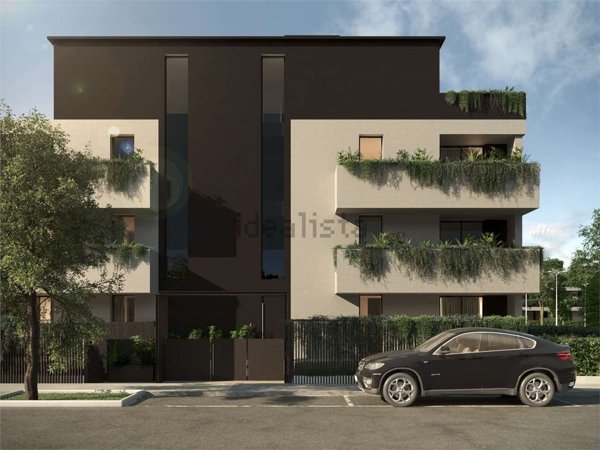 appartamento in vendita a Rimini in zona Marebello