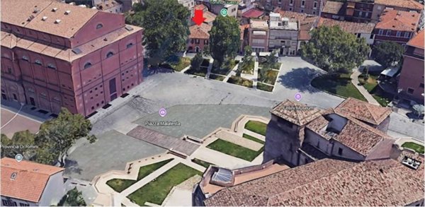 ufficio in vendita a Rimini in zona Centro Storico