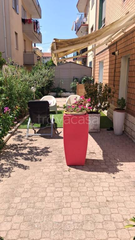 appartamento in vendita a Rimini in zona Bellariva