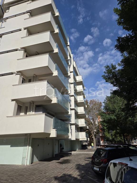 appartamento in vendita a Rimini in zona Marebello