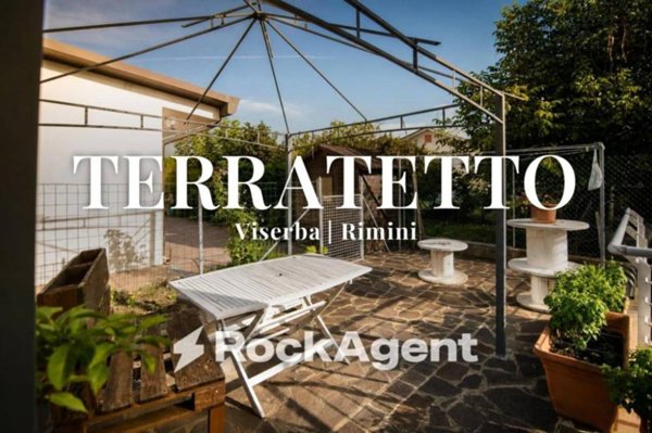 casa indipendente in vendita a Rimini in zona Celle