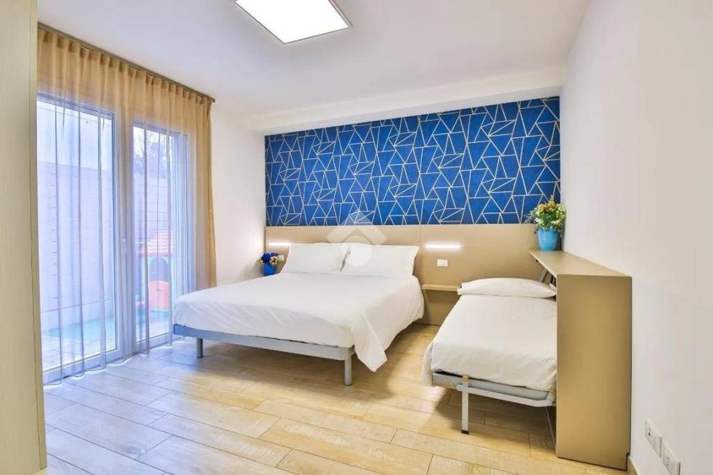 appartamento in vendita a Rimini in zona Rivabella