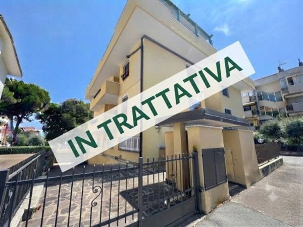 appartamento in vendita a Rimini in zona Miramare di Rimini