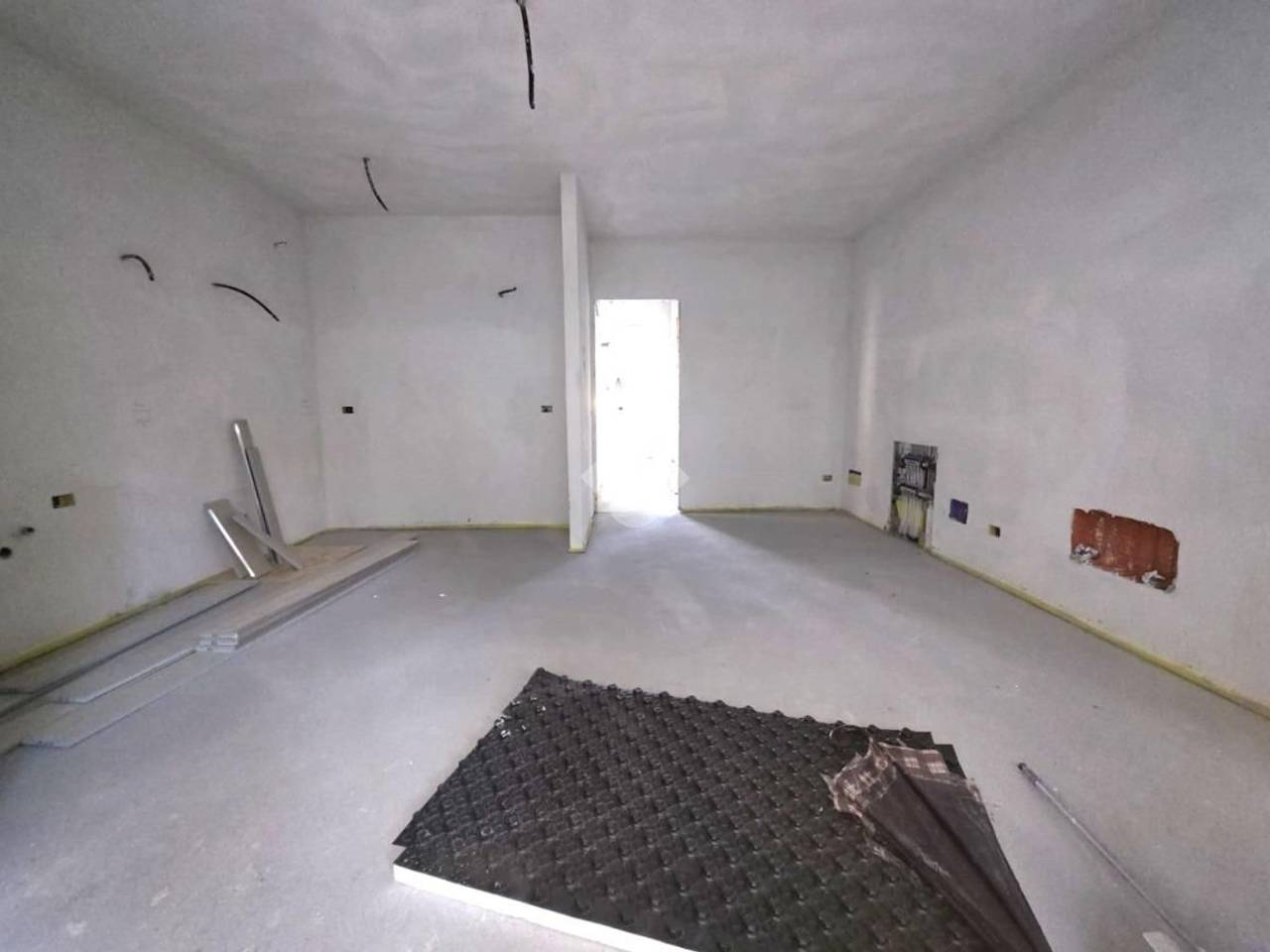 appartamento in vendita a Rimini in zona Viserba
