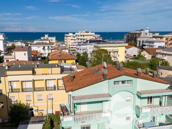 appartamento in vendita a Rimini in zona Torre Pedrera