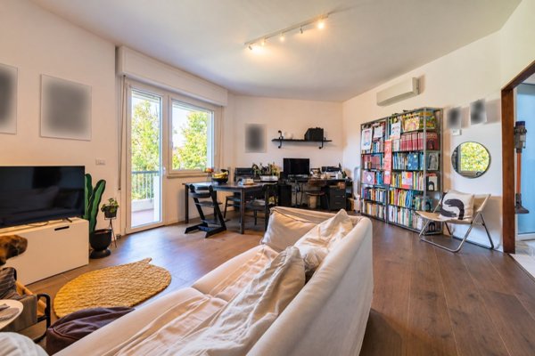 appartamento in vendita a Rimini
