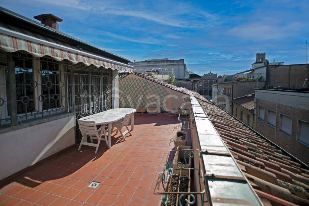 appartamento in vendita a Rimini in zona Centro Storico