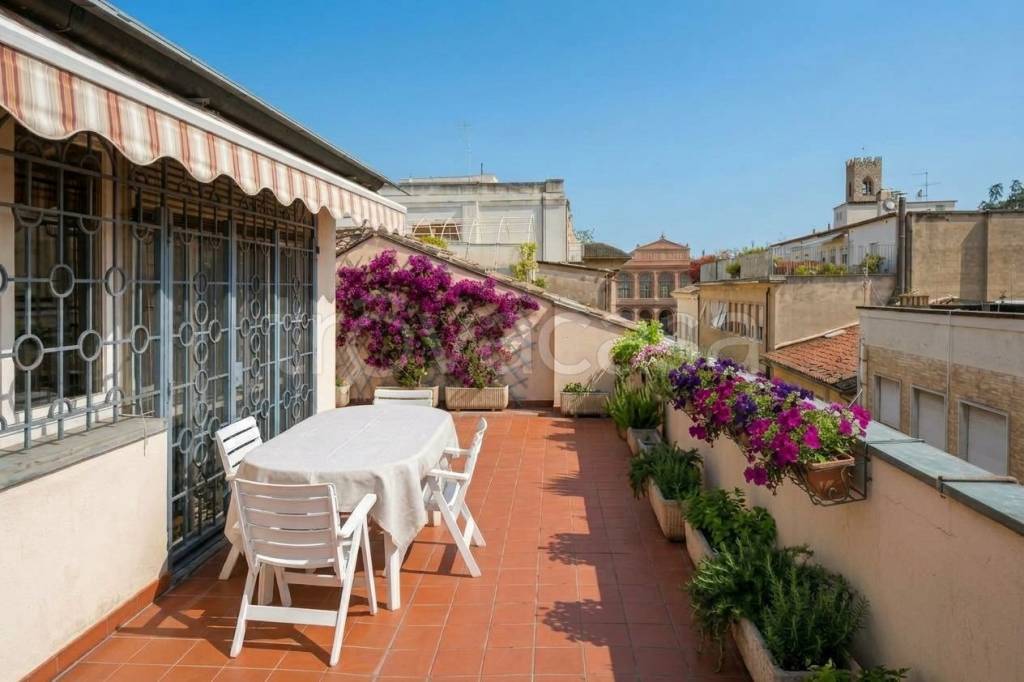 appartamento in vendita a Rimini in zona Centro Storico