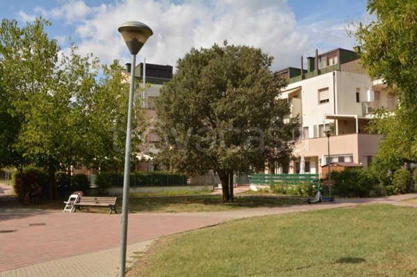 appartamento in vendita a Rimini in zona Bellariva