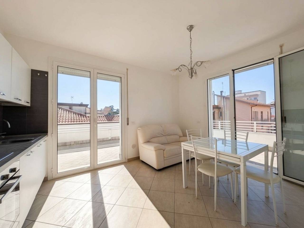 appartamento in vendita a Rimini in zona Borgo Mazzini