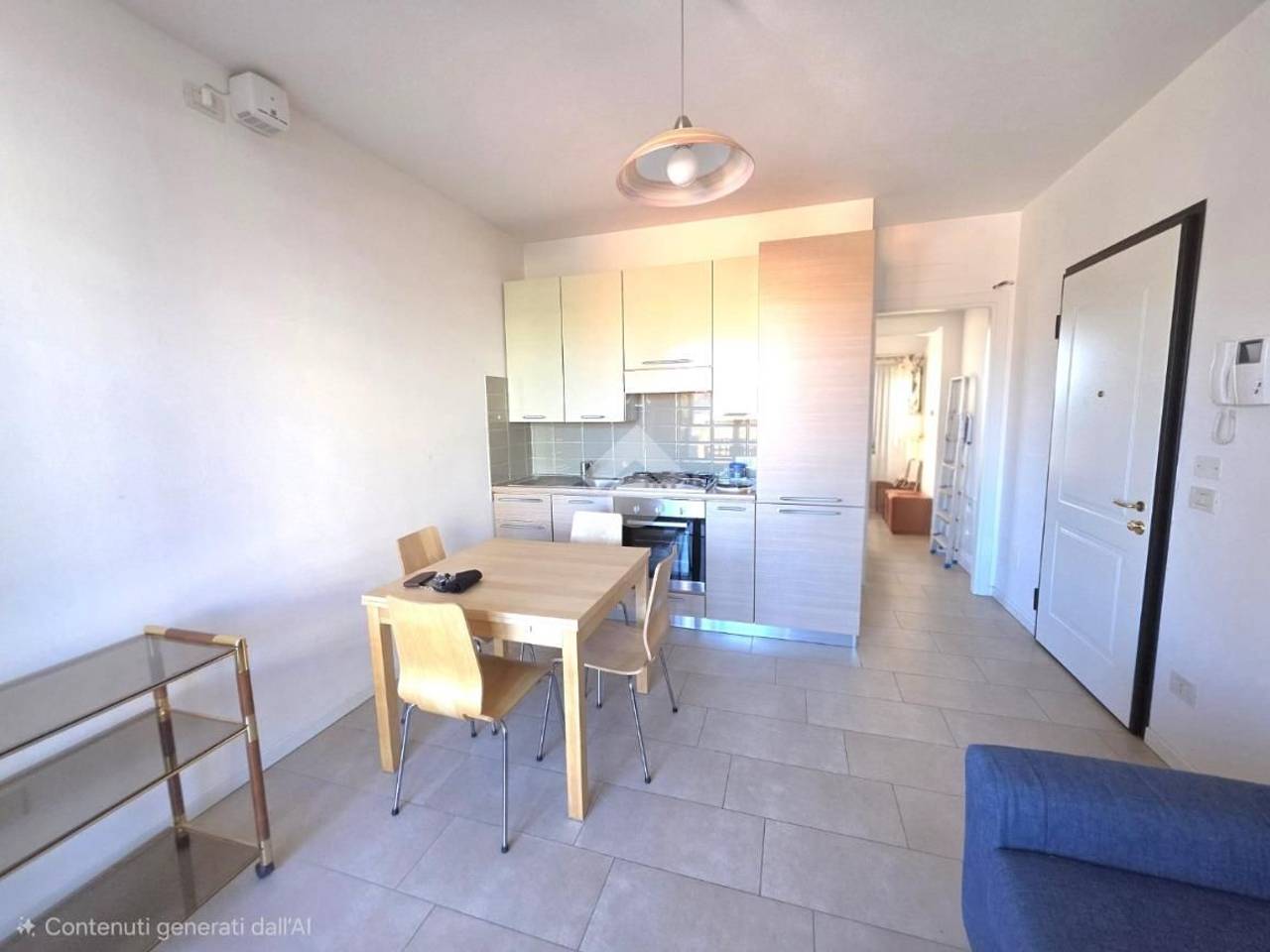 appartamento in vendita a Rimini in zona Torre Pedrera