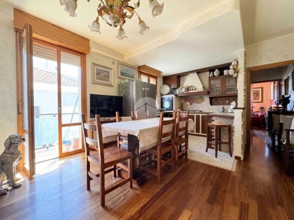 appartamento in vendita a Rimini in zona Rivabella