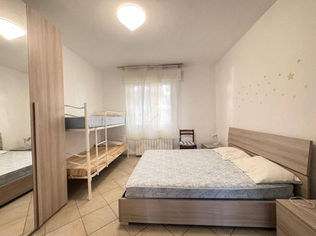 appartamento in vendita a Rimini in zona Rivabella