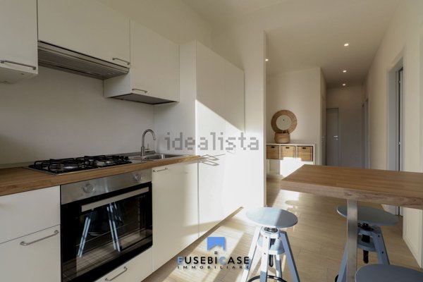 appartamento in vendita a Rimini