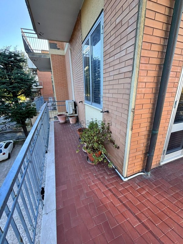 appartamento in vendita a Rimini in zona Lagomaggio