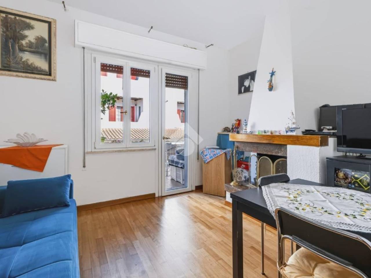 appartamento in vendita a Rimini in zona Marina Centro