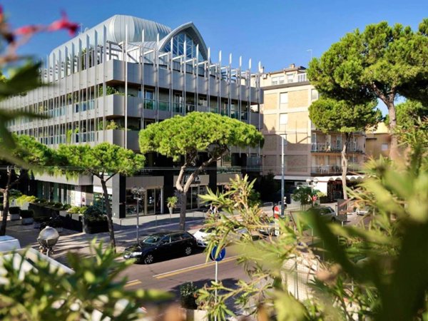 appartamento in vendita a Rimini in zona Marina Centro