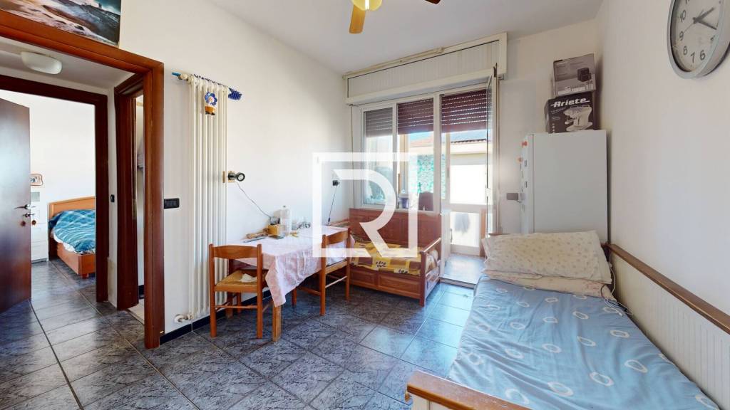 appartamento in vendita a Rimini in zona Torre Pedrera