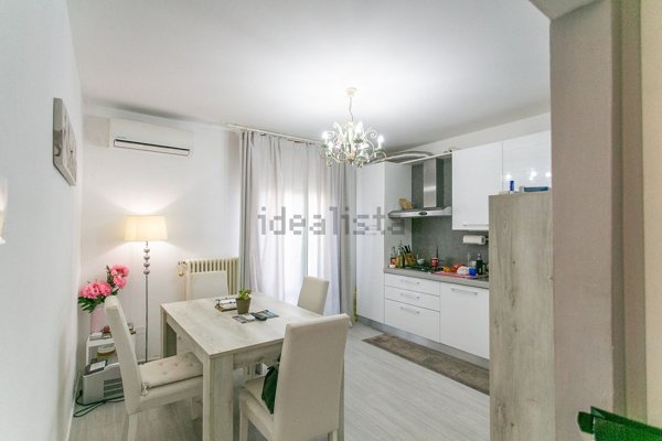 appartamento in vendita a Rimini in zona Rivabella