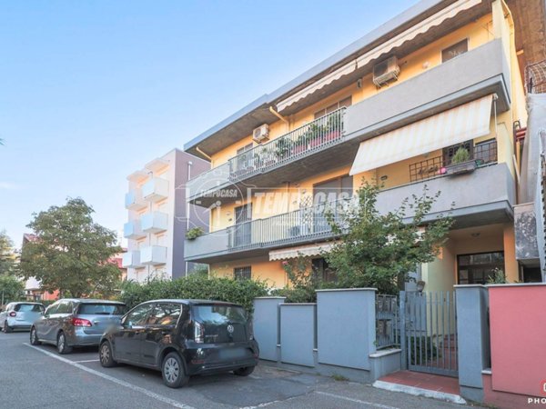 appartamento in vendita a Rimini in zona Borgo Mazzini