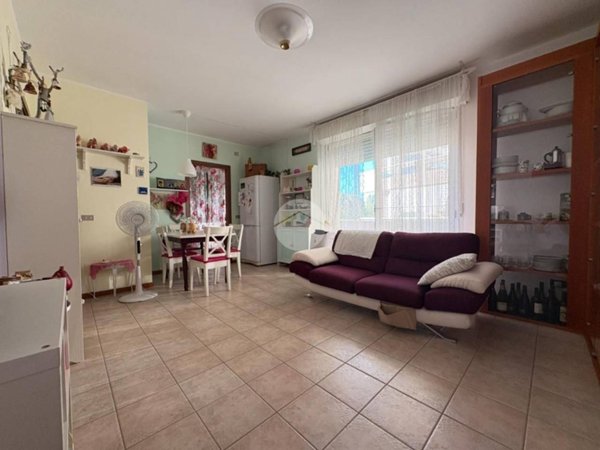 appartamento in vendita a Rimini in zona Celle