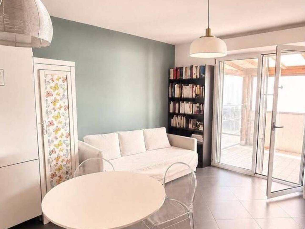 appartamento in vendita a Rimini