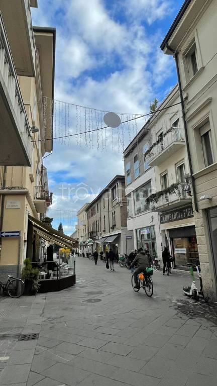 appartamento in vendita a Rimini in zona Centro Storico