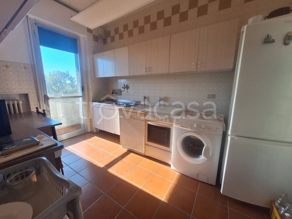 appartamento in vendita a Rimini