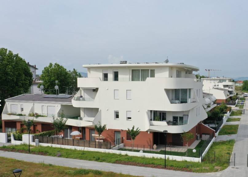 appartamento in vendita a Rimini in zona Viserba