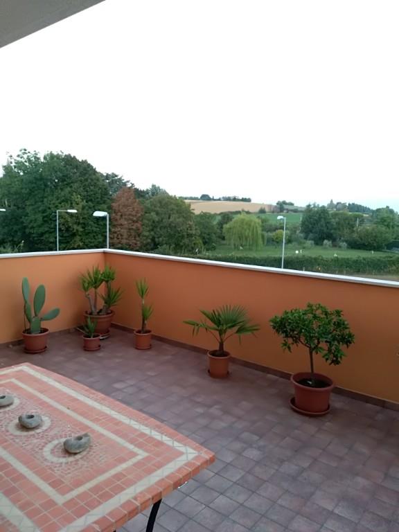 appartamento in vendita a Rimini in zona Gaiofana