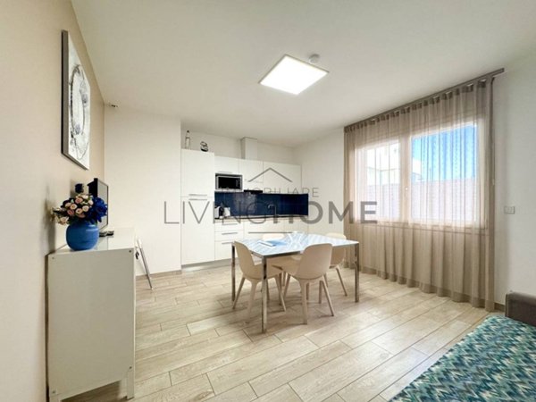 appartamento in vendita a Rimini in zona Rivabella