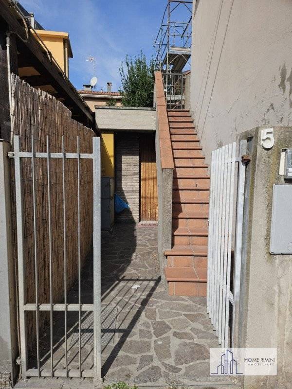 appartamento in vendita a Rimini