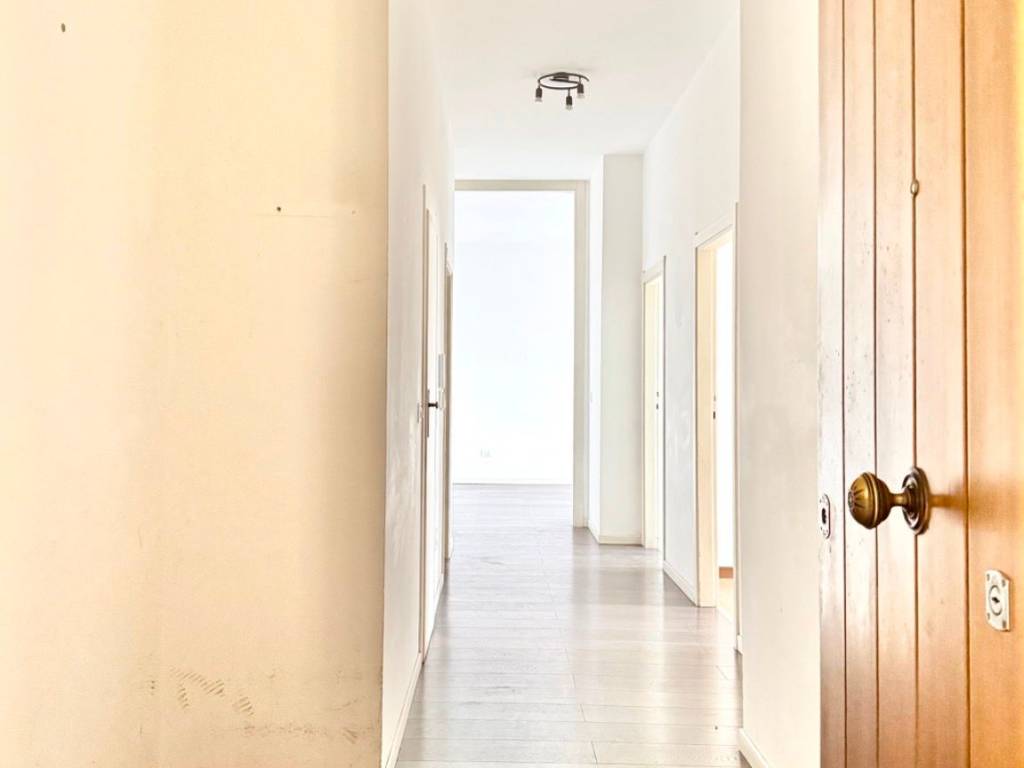 appartamento in vendita a Rimini in zona Centro Storico