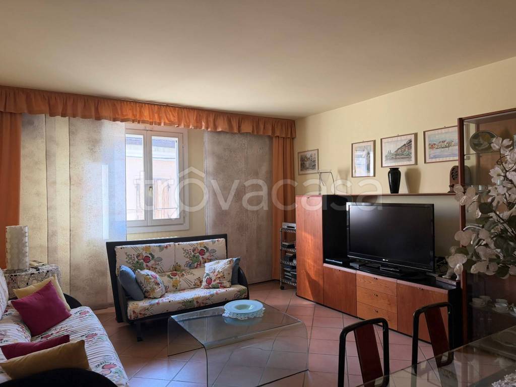 appartamento in vendita a Rimini in zona Centro Storico