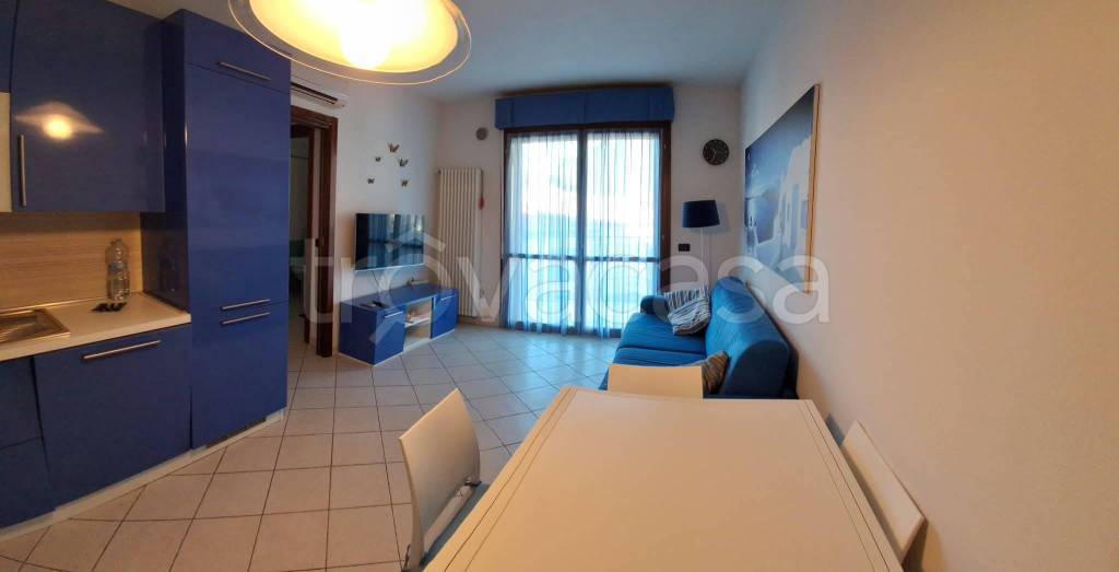 appartamento in vendita a Rimini in zona Viserba