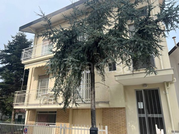 appartamento in vendita a Rimini in zona Bellariva