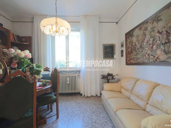 appartamento in vendita a Rimini in zona Borgo San Giuliano