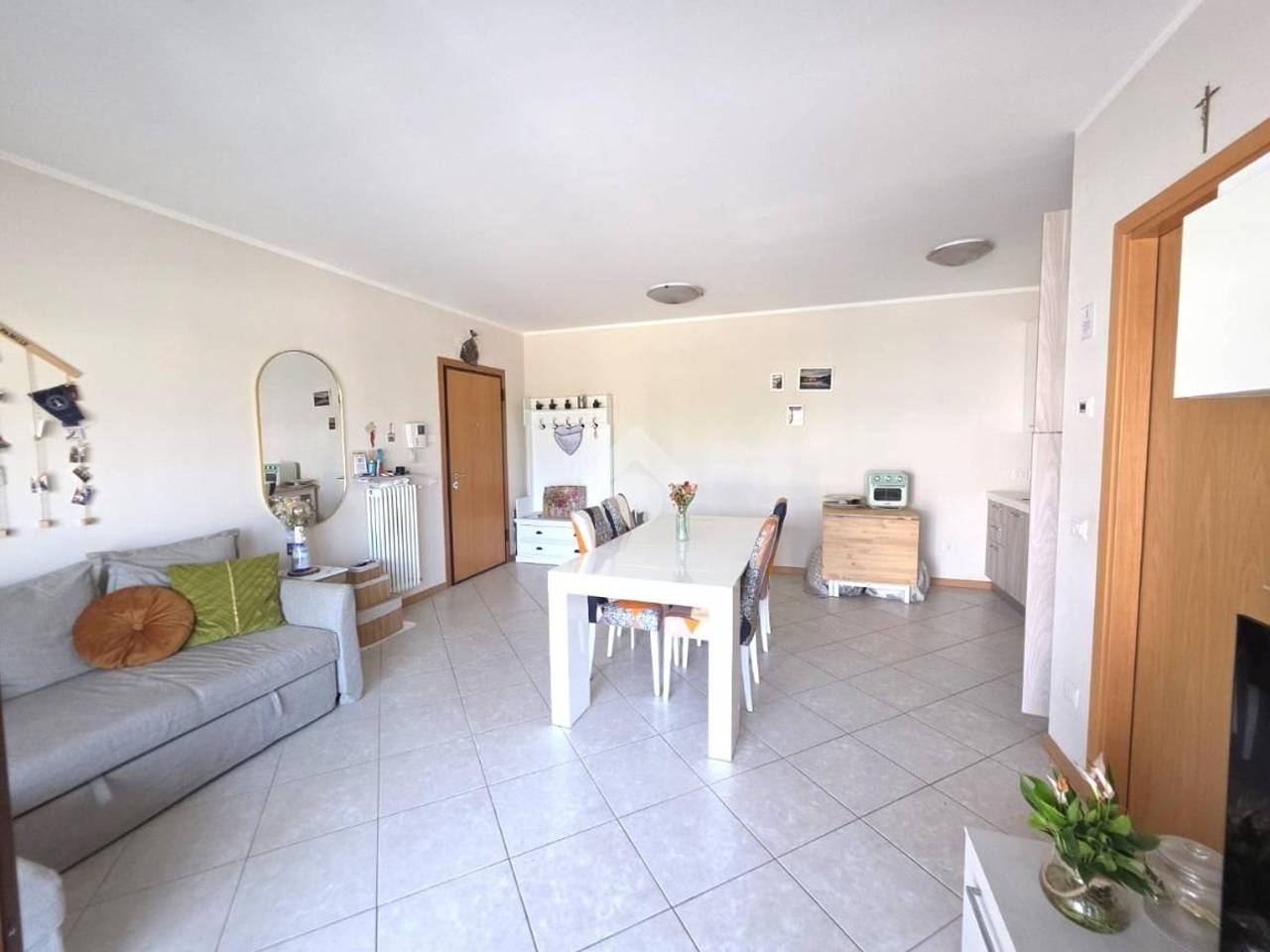 appartamento in vendita a Rimini in zona Viserba