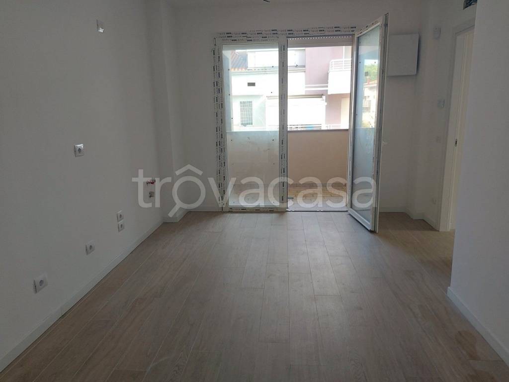 appartamento in vendita a Rimini in zona Colonnella