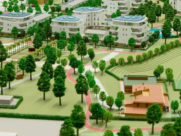 appartamento in vendita a Rimini in zona Viserba