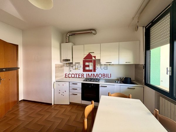 appartamento in vendita a Rimini in zona Torre Pedrera