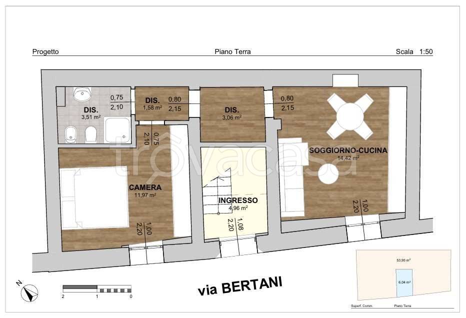 appartamento in vendita a Rimini in zona Centro Storico