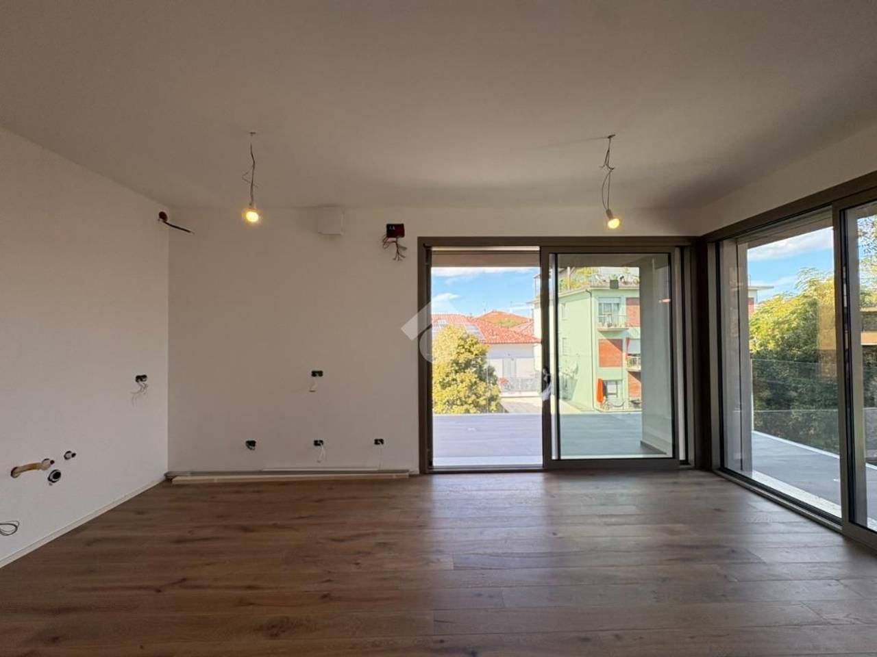 appartamento in vendita a Rimini in zona Borgo San Giuliano