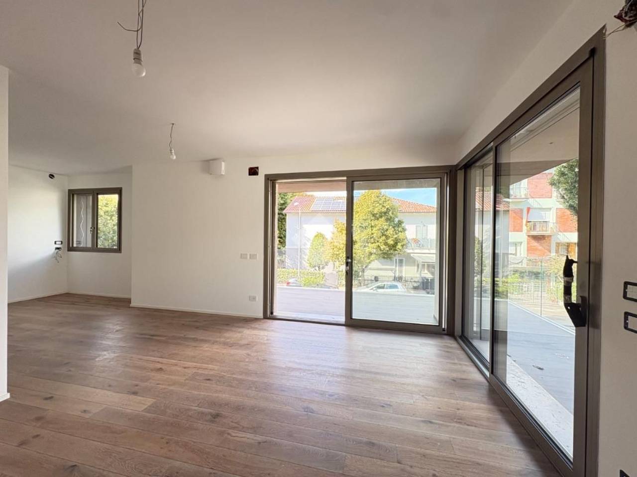 appartamento in vendita a Rimini in zona Borgo San Giuliano
