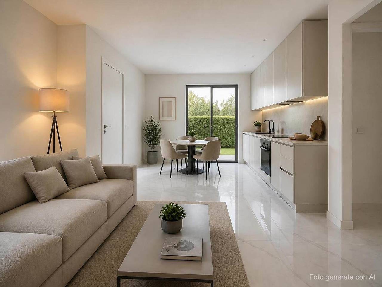 casa indipendente in vendita a Rimini in zona Viserba