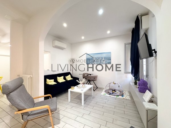 appartamento in vendita a Rimini